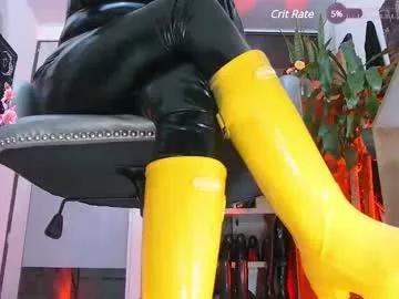 kaariyn_ from Chaturbate