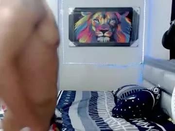 kabic_dragon736 from Chaturbate is Freechat