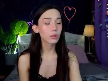 kaiasunshine from Chaturbate