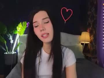kaiasunshine from Chaturbate