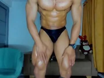kale_tomson from Chaturbate is Freechat