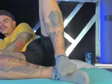 kaletattoos from Chaturbate is Freechat