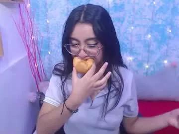 kalilowe_ from Chaturbate is Freechat