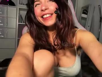 Photos of kalina_kittie from Chaturbate is Freechat