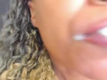 kamariafyre from Chaturbate is Freechat