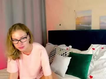 kamilamorgan from Chaturbate is Freechat