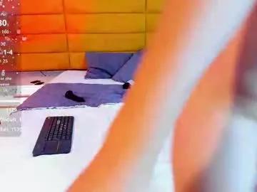 kamileblake from Chaturbate is Freechat