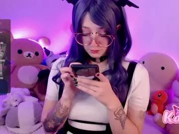 kao_chan from Chaturbate is Freechat