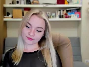 kara_smith_ from Chaturbate is Freechat