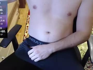 karateka92 from Chaturbate