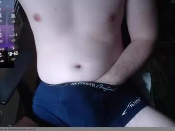 karateka92 from Chaturbate