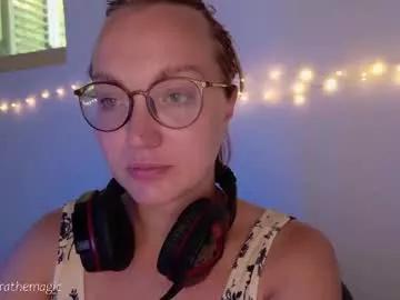 karathemagic from Chaturbate
