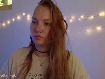 karathemagic from Chaturbate is Freechat