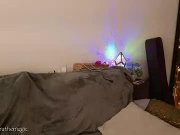 karathemagic from Chaturbate