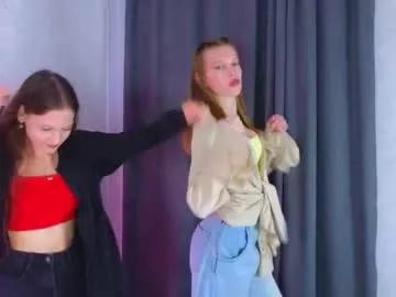 Girls: try live performances with matured performers, from dancing to quirks, in a variety of beautiful sex cams.