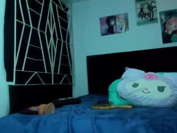karinna__raven from Chaturbate is Freechat