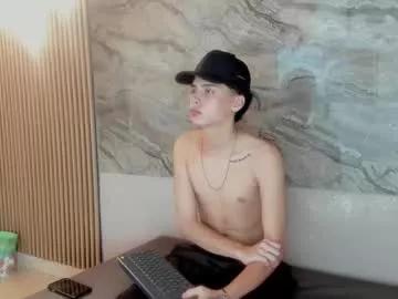 karl_howard from Chaturbate is Freechat