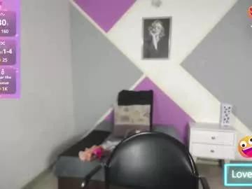 karla_charloby from Chaturbate is Freechat