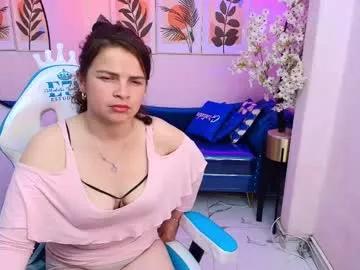 karla_esmeralda from Chaturbate is Freechat