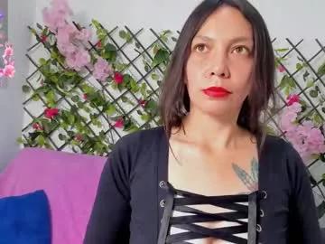 karla_goldenst from Chaturbate is Freechat