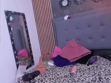 karlarusso from Chaturbate is Freechat