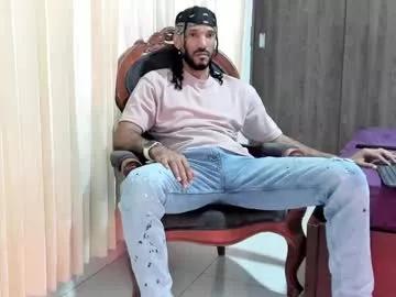 karlmarley1 from Chaturbate is Freechat