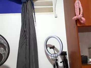 karlys01 from Chaturbate is Freechat