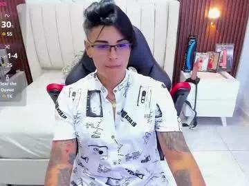 karolandluna from Chaturbate is Freechat