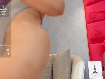 kassandrahall from Chaturbate