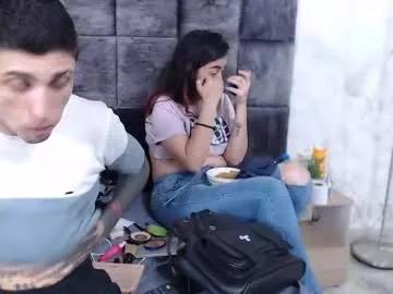 kassandrandliam from Chaturbate
