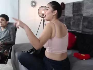 kassandrandliam from Chaturbate is Freechat
