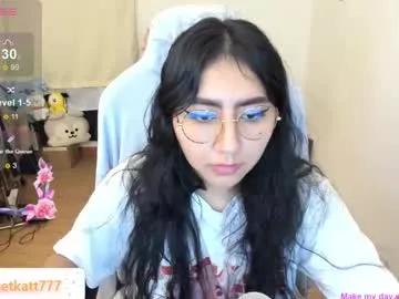 kat_ly_chan from Chaturbate is Freechat