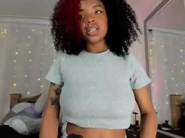 kataleyacandy from Chaturbate