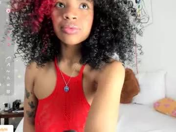 kataleyacandy from Chaturbate