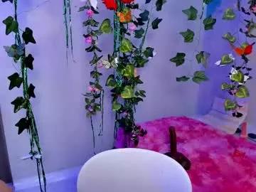 katalina_garcia from Chaturbate
