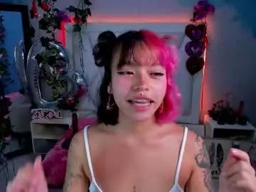 katalina_garcia from Chaturbate