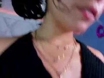 katalina_garcia from Chaturbate is Freechat