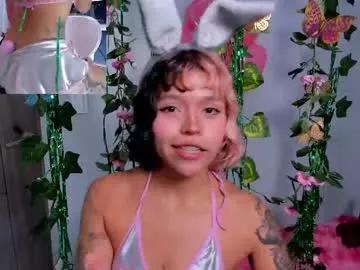 katalina_garcia from Chaturbate