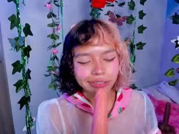 katalina_garcia from Chaturbate
