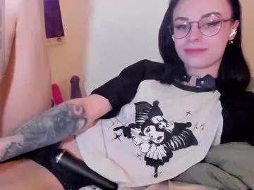 katashisenpai from Chaturbate