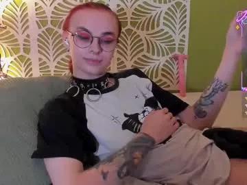 katashisenpai from Chaturbate