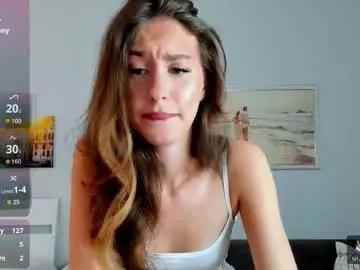 kate_lovetti from Chaturbate is Freechat