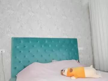kate_miu from Chaturbate is Freechat