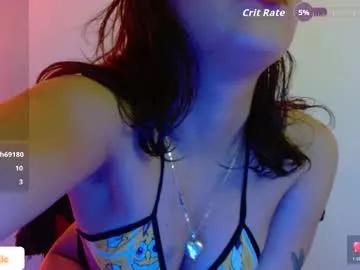 Kate_ridlle webcams show profile image 