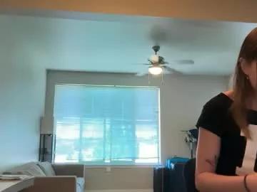kateharperr from Chaturbate is Freechat