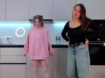 katelinoehmig from Chaturbate is Freechat