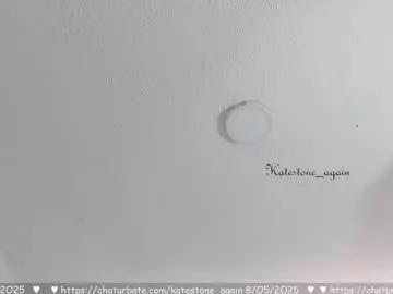 katestone_again from Chaturbate is Freechat