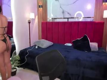 kathalina_santana from Chaturbate is Freechat
