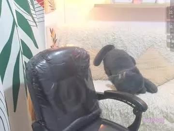 kathie_lozada from Chaturbate is Freechat
