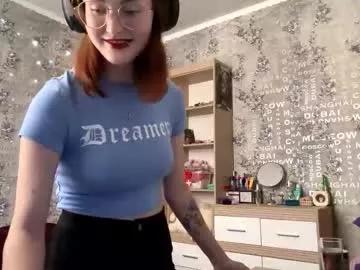 kathlenewuolle from Chaturbate is Freechat